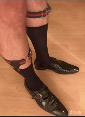 Xtudr - senoblepmi: trajes, cuero y uniformes