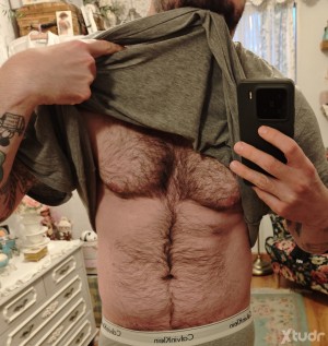 Xtudr - Te_Vacio: Masculine, verbal, dominant, protective, soul of a farmer 😈😈. Looking for producers that limit themselves to generating pr...