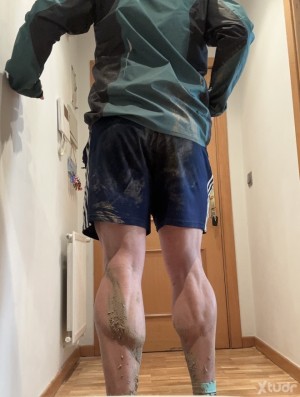 Xtudr - Ismaco: Dispuesto a todo