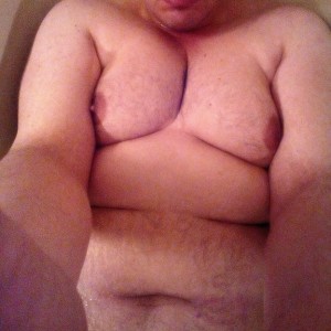 Xtudr - meame_y_hostiame: I'm fat, tits. I'm looking for a male who can train me to blows, give me beatings, spit on me, make me lick everyt...