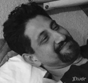 Xtudr - CeruleanMan75: 