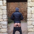 Xtudr - crappingflasher: Delgado, f...