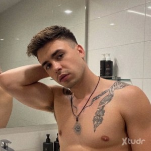 Xtudr - CabrndBarrio: Dom de barrio. Nacido para que me sirvan y me tributen 