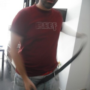Xtudr - bruniquer: mas que amo soy activo que busca buenos culos, soy dominante, 
, morboso , no follo a pelo, no BB ,  me va el tema pies, ...
