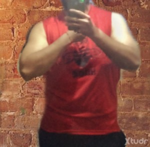 Xtudr - alanhot: I'm looking for boot lickers, obedient subhumans and inferiors. I'm not interested in fucking, if wearing dirty underwear t...