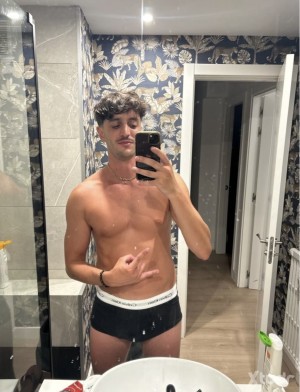 Xtudr - Cerdo_pas: Submissive bottom pig without a place