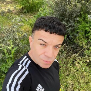 Xtudr - vicio_madrid: Submissive, dirty pig (I would like to find a fixed dominant man) - (please face photo! no photo no answer)