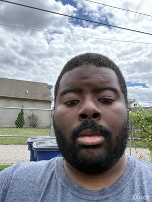 Xtudr - DetroitFinest1980: Hi I’m Jalen 28 From Detroit Michigan Searching for love 