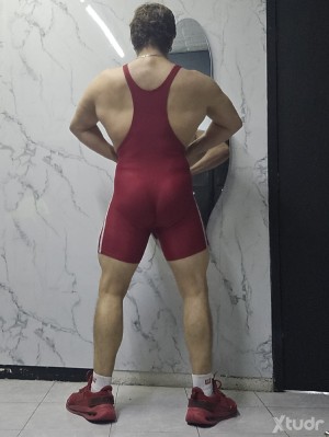 Xtudr - Rick_wrestler: Actualización