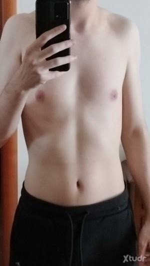 Xtudr - SumisoTwink^^: Soy un chico tímido, cariñoso y sumiso. Quiero empezar en el mundo del BDSM pero con calma y confianza. Necesito sabe...