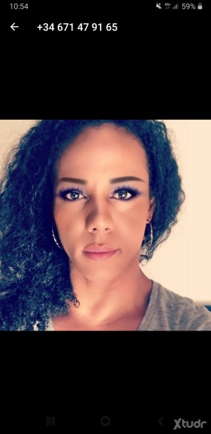 Xtudr - Trans-Kinky: I'm Versatile. I have big breasts. I have a big ass. I'm gifted. I'm milky.