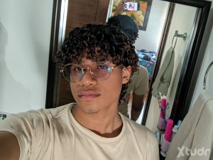 Xtudr - Andrew_: Me gustaría empezar con un amo que me enseñe que hacer, e ir gradualmente avanzado, no soy experto, soy nuevo en todo esto....