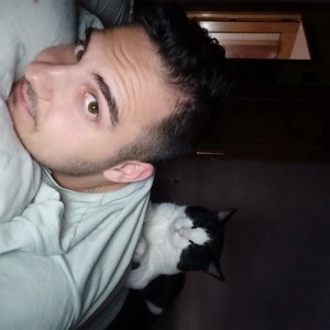 Xtudr - jess94: Alegre y divertido, con ganas de conocer gente nueva y experiencias.