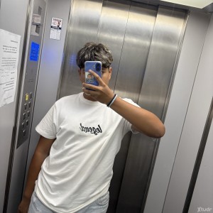 Xtudr - eriik09: Si te intereso escríbeme 😉