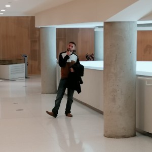 Xtudr - Arashi69: A menudo en barça, busco mucho mas que solo sexo. 
Me gusta bastante la dominacion, posible el contrario
Me gustan muchas ...
