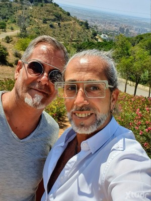 Xtudr - TWOSILVERFOX: Stable married couple, with clear ideas. Wanting to have a good time and experience new things.
Looking for a fixed sl...