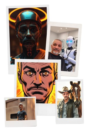 Xtudr - JoeWill73: 53 years young trying to level up in life & looking for a 2nd player.
Huge nerd at heart. When I'm not online gaming, I'm...