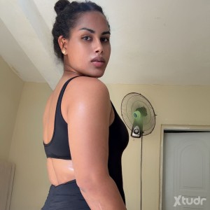 Xtudr - Amber16: Conocer gente y ver que pasa 