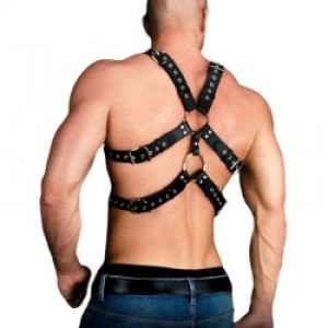 Xtudr - BuscoObjetoQueUsar: SOY JOVEN DOMINANTE  DOTADO POCOS LIMITES 