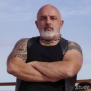 Xtudr - silverskinbcn: Bastard pig ...