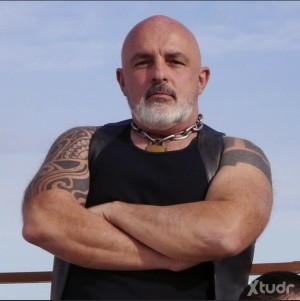 Xtudr - silverskinbcn: Bastard pig for pigs
