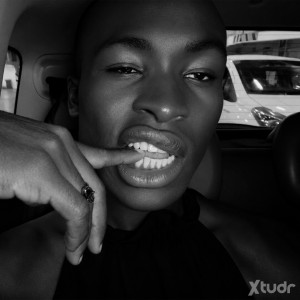 Xtudr - Gospel: 