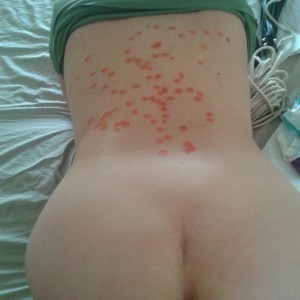 Xtudr - AMO_CT: A Master as one should be