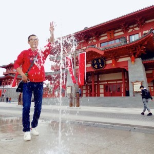 Xtudr - close_your_eyes: stand tall and say