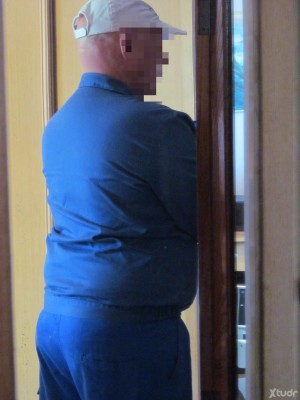 Xtudr - nuco: Obedient tame servant looking for Master to serve him long term, obedience and submission to achieve living as I always sought...