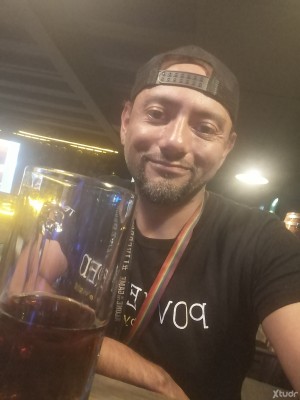 Xtudr - SexyZdravo2021: HARDCORE LEATHER Faggot looking for REAL ALPHA MASTERS who wanna take me owned for serve and SATISFIED all most PERV...