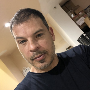 Xtudr - Rich-Bcn: I'm looking for new experiences, I like to pig out, body odors, better talk to me