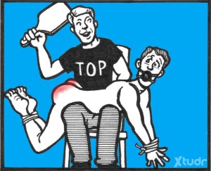 Xtudr - sumass: Dog with a good ass to be spanked. On all fours, I know my place. Longing to be at the feet of the Dominant man with a colla...