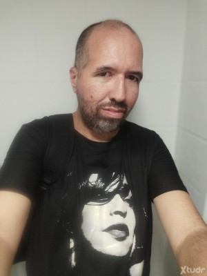 Xtudr - Josexclavo: Passive and submissive boy 100%, looking for Dominant men to help me be even more passive and submissive.