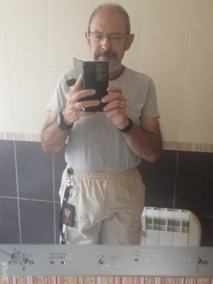 Xtudr - Madrid1965: I will soon complete the profile...