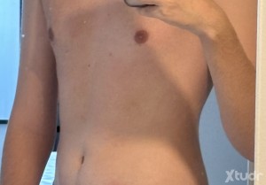 Xtudr - Goodsub: I would like to find a fixed dom or master to serve and improve as a submissive.