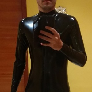 Xtudr - samgiors: I like hard and dominant Masters, who know how to take me to the limit. I have a room equipped with material.
I'm particul...