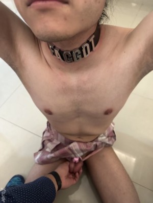 Xtudr - AmoLeafar: I'm a Dominant man, with several years of experience in the BDSM world.
The use of chastity on my submissives is essentia...