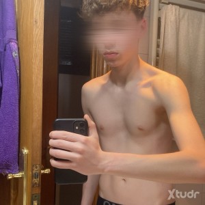 Xtudr - Natilla69: I'm a nymphomaniac