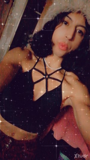 Xtudr - Dannyardila: Femboy $ Sumisa 