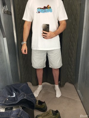 Xtudr - sanji: Busco travesti/CD