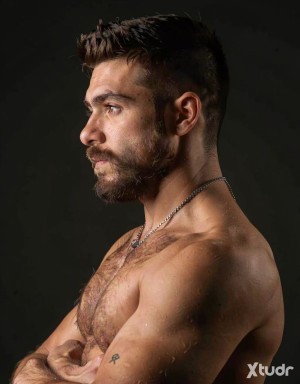 Xtudr - danimen: Me gusta el sexo y las fotografías.