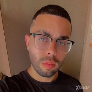 Xtudr - rub3n: Me gusta ir a la playa cine hacer ejercicio 