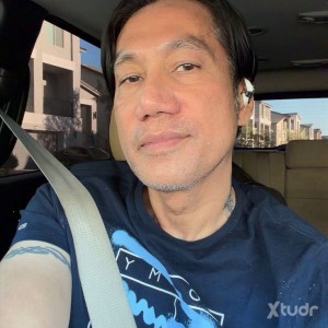 Xtudr - i-slurp: Buscando una conexión real con alguien.
