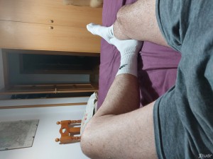 Xtudr - Sub77: Sumiso obediente y morboso buscando amo/s que me usen para complacerles.
Entre mis límites, momificación, mordazas, trampling...