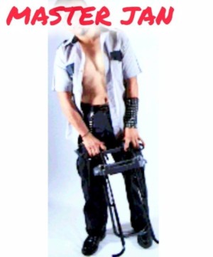 Xtudr - MASTERJAN: I'm adopting curious, submissive, slaves, to TRAIN THEM, EXPLOIT THEM AND SQUEEZE THEM AS WHAT THEY ARE, objects of use a...