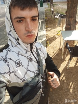 Xtudr - ruskimaster: FINDOM.
Mis órdenes son tus deseos                             Si me hablas que sea para tributar 