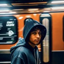 Xtudr - JayK: 