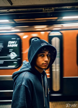 Xtudr - JayK: 