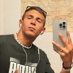 Xtudr - alexBCn22: Amo dom maximo scat 
Tributo esencial 
Full