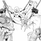Xtudr - Pasivoviajero: Tio con poca...